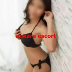 ankara escort