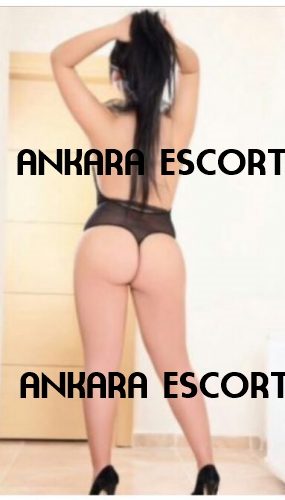 ankara escort