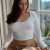Ankara Escort Serenay Kendi Evinde Müşterisiyle Görüşüyor