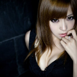 Üniversite Öğrencisi ve Genç Tuğçe