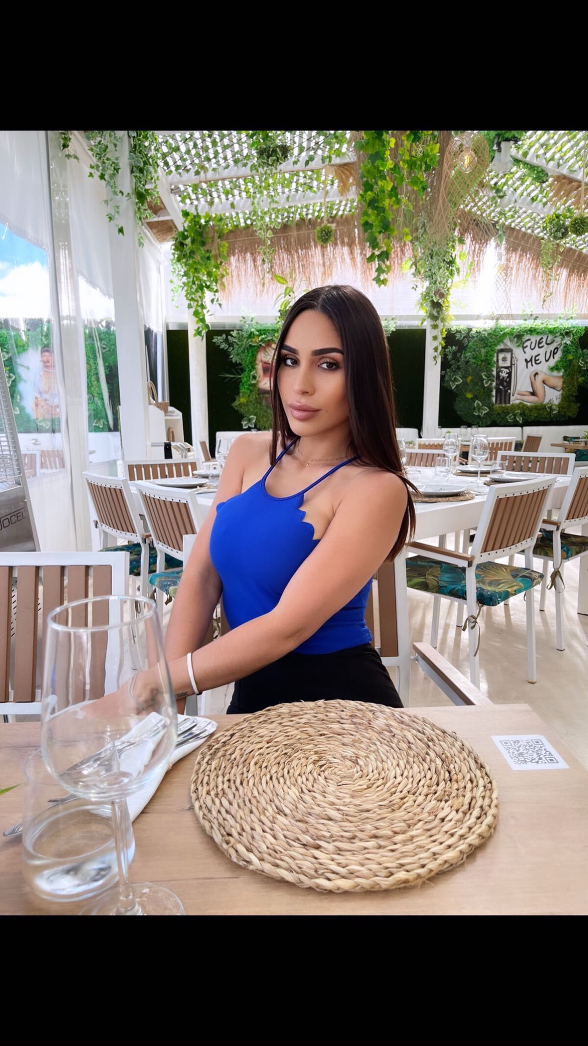 Performansı Yüksek Erkeklerden Hoşlanan Ankara Escort Lale Performansı Yüksek Erkeklerden Hoşlanan Ankara Escort Lale