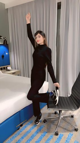 Seansında Kondom İstemeyen Zehra Seansında Kondom İstemeyen Zehra