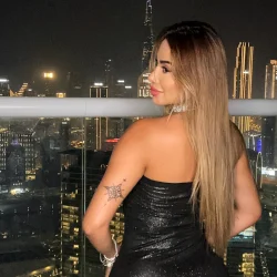 Sportif Güzel Ankara Escort Neriman