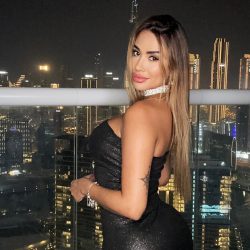 Striptiz Yapan Ankara Escort Yasemin