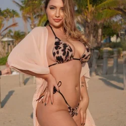 Titiz mi Titiz! Ankara Escort Hande