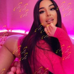 Ukraynalı Vip Ankara Escort Lisa